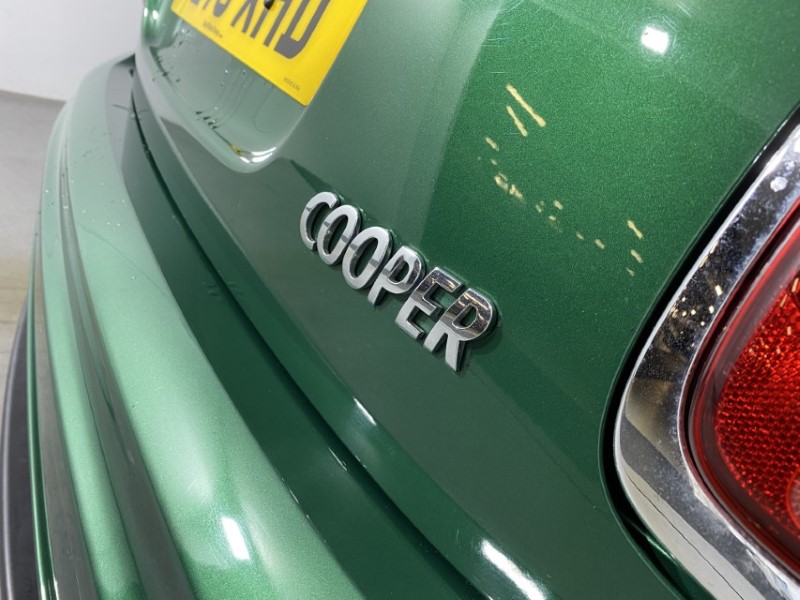 Used MINI Hatch 2020 for sale - 76982384: Photo 37