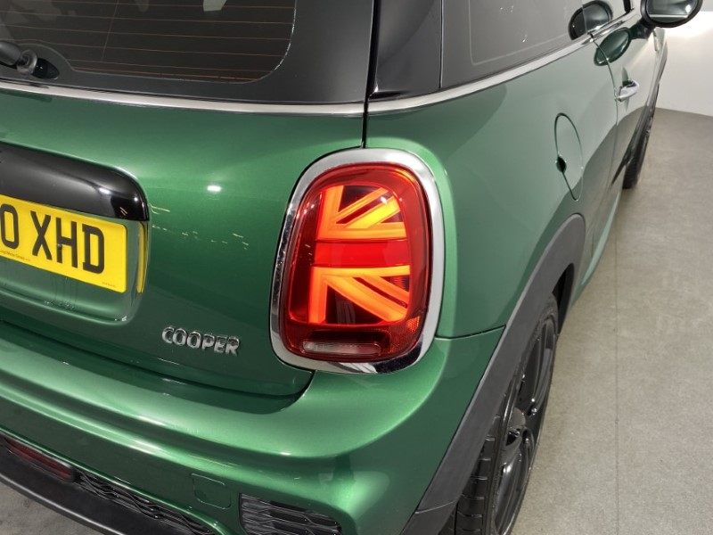 Used MINI Hatch 2020 for sale - 76982384: Photo 38