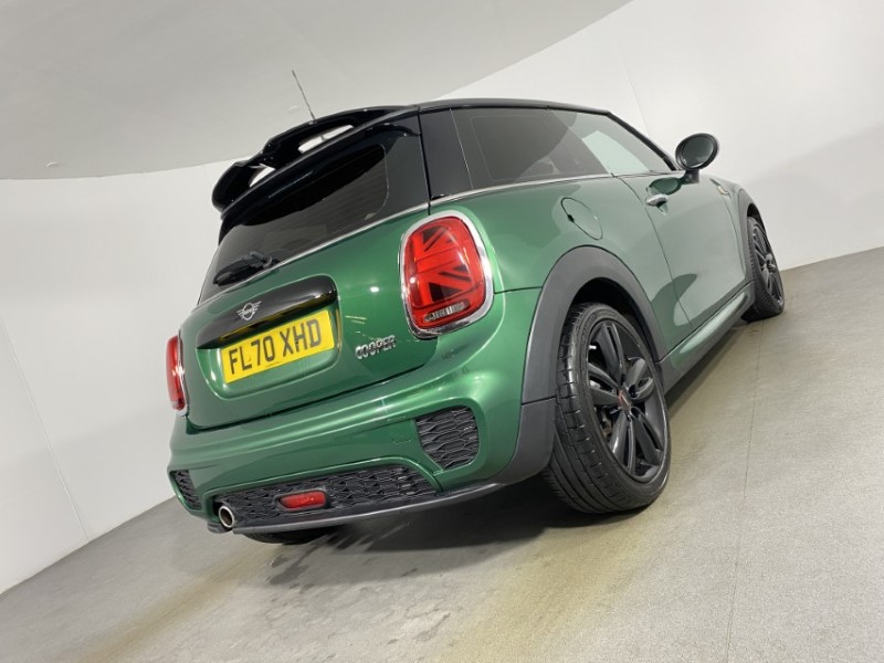 Used MINI Hatch 2020 for sale - 76982384: Photo 39