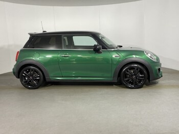 Used MINI Hatch 2020 for sale - 76982384: Photo