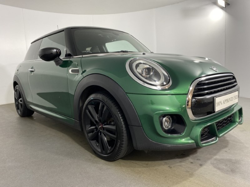 Used MINI Hatch 2020 for sale - 76982384: Photo 46