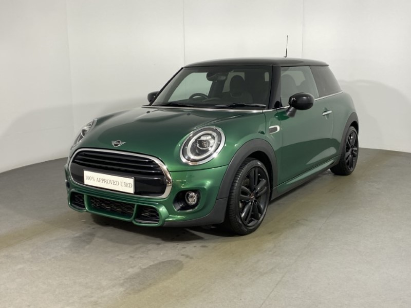 Used MINI Hatch 2020 for sale - 76982384: Photo 47