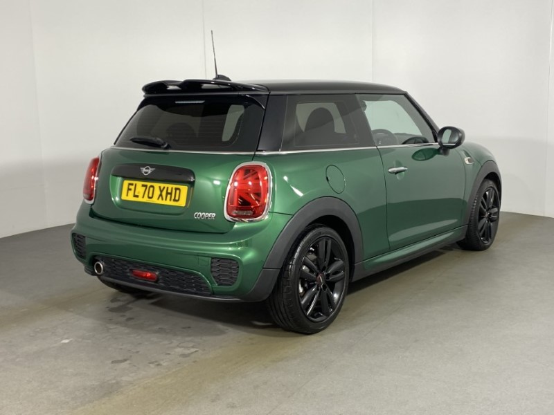 Used MINI Hatch 2020 for sale - 76982384: Photo 48