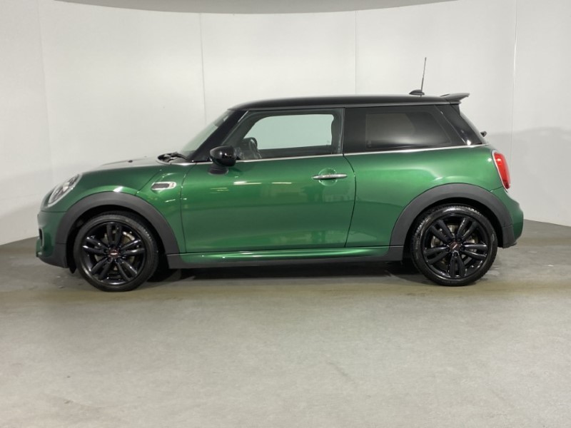 Used MINI Hatch 2020 for sale - 76982384: Photo 49