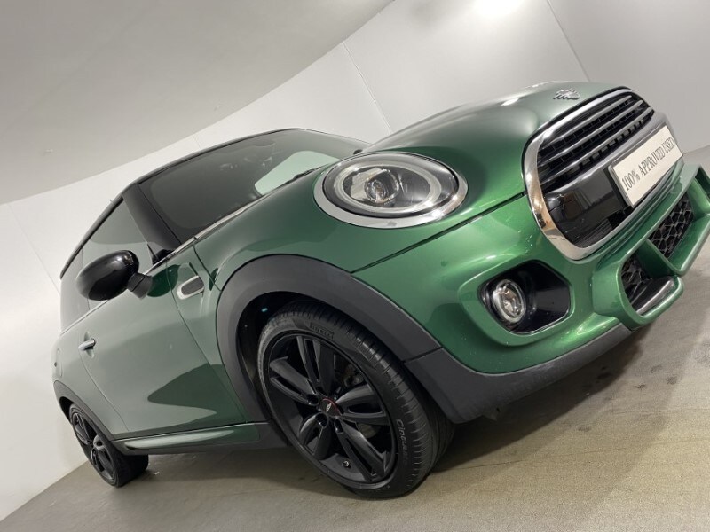 Used MINI Hatch 2020 for sale - 76982384: Photo 50