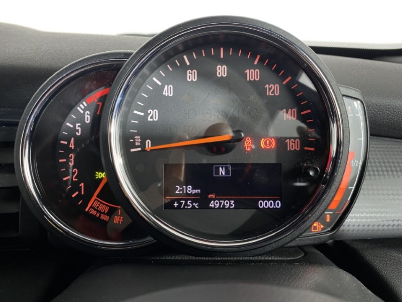 Used MINI Hatch 2020 for sale - 76982384: Photo 9