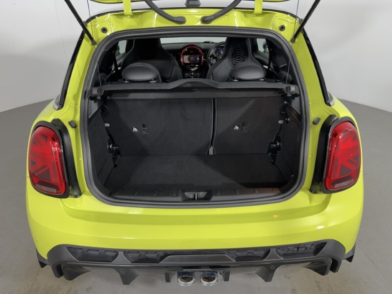 Used MINI Hatch 2022 for sale - 77589868: Photo 13