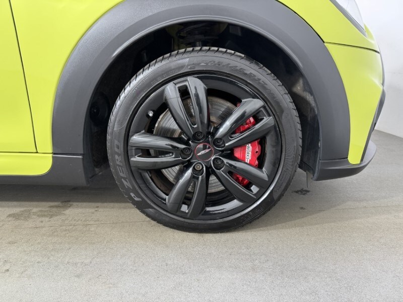 Used MINI Hatch 2022 for sale - 77589868: Photo 14