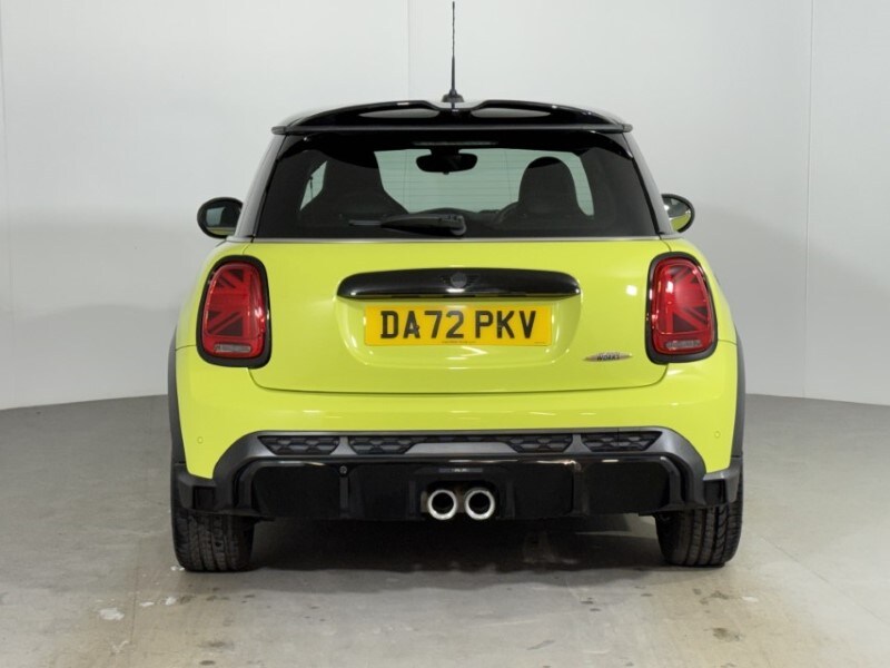 Used MINI Hatch 2022 for sale - 77589868: Photo 15
