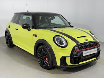 Used MINI Hatch 2022 for sale - 77589868: Photo