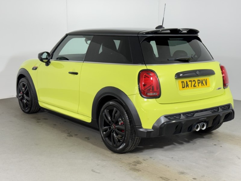 Used MINI Hatch 2022 for sale - 77589868: Photo 2