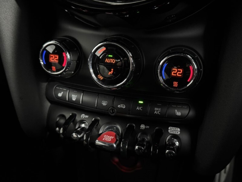 Used MINI Hatch 2022 for sale - 77589868: Photo 22