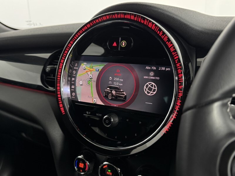 Used MINI Hatch 2022 for sale - 77589868: Photo 24