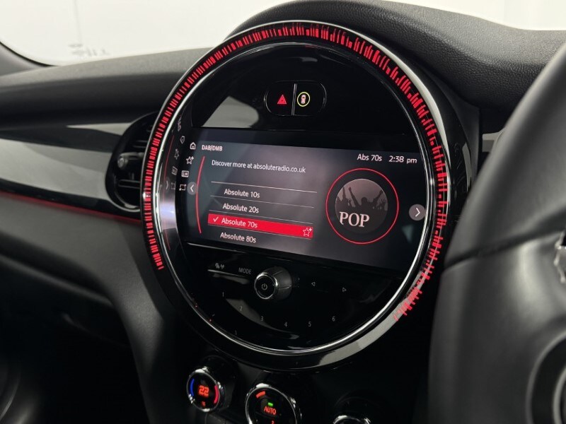 Used MINI Hatch 2022 for sale - 77589868: Photo 25