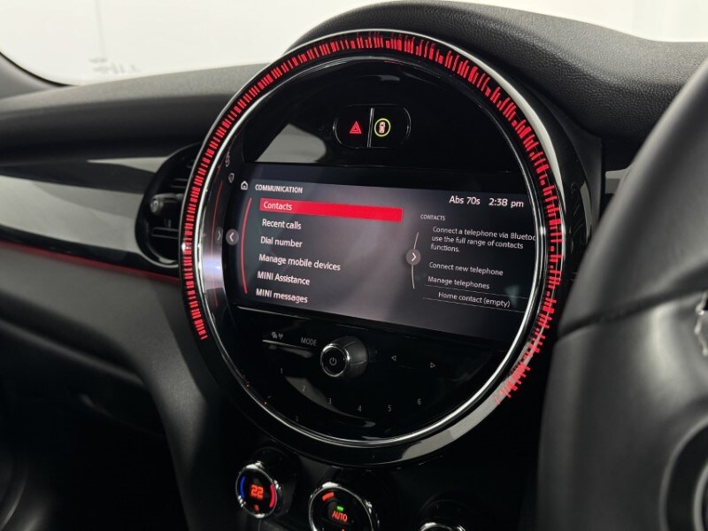 Used MINI Hatch 2022 for sale - 77589868: Photo 26