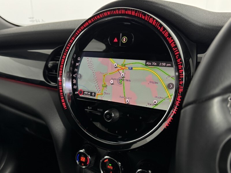 Used MINI Hatch 2022 for sale - 77589868: Photo 27