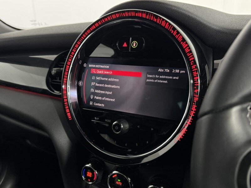 Used MINI Hatch 2022 for sale - 77589868: Photo 28