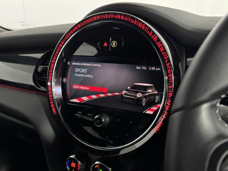 Used MINI Hatch 2022 for sale - 77589868: Photo 29