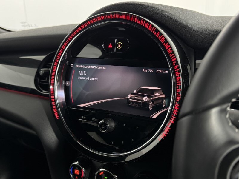 Used MINI Hatch 2022 for sale - 77589868: Photo 30