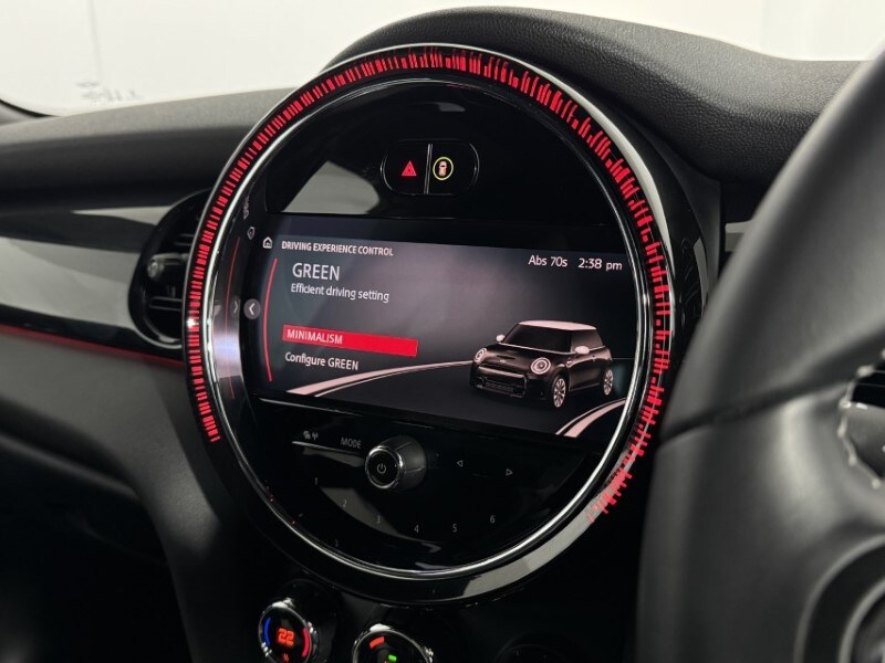 Used MINI Hatch 2022 for sale - 77589868: Photo 31