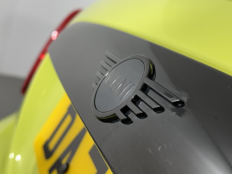 Used MINI Hatch 2022 for sale - 77589868: Photo 38