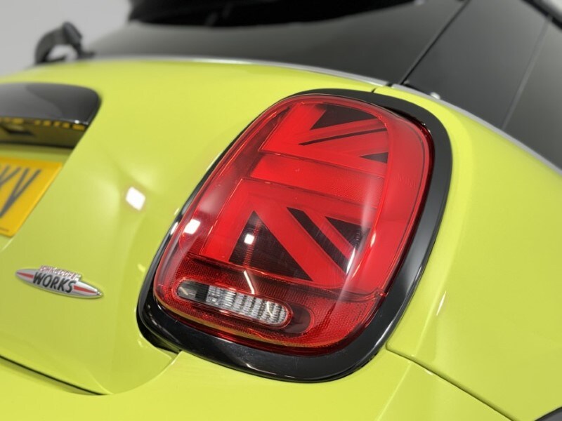 Used MINI Hatch 2022 for sale - 77589868: Photo 40