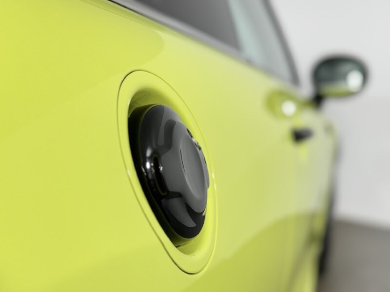 Used MINI Hatch 2022 for sale - 77589868: Photo 41