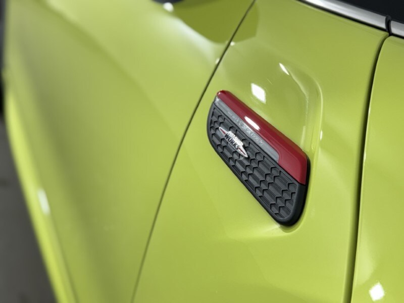 Used MINI Hatch 2022 for sale - 77589868: Photo 43