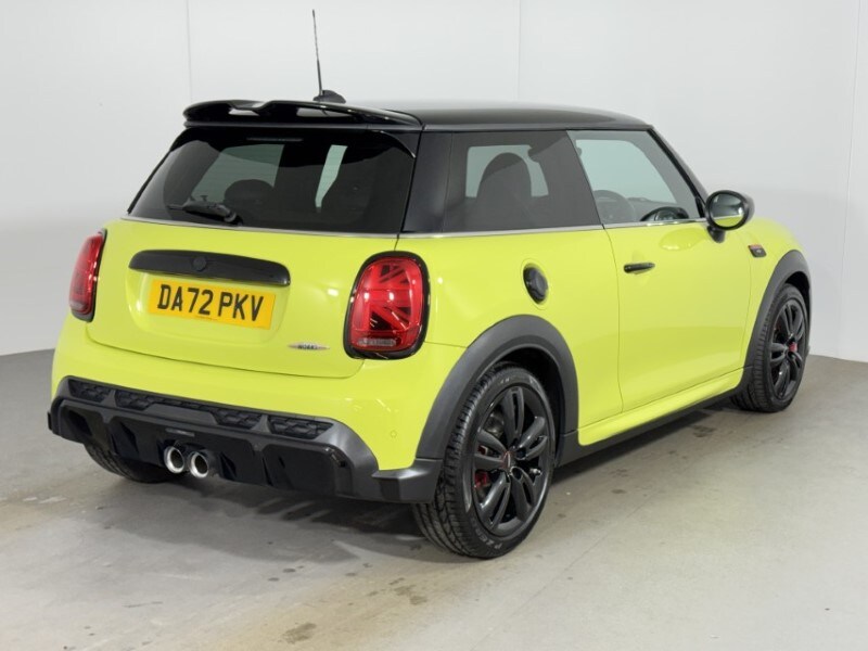 Used MINI Hatch 2022 for sale - 77589868: Photo 45