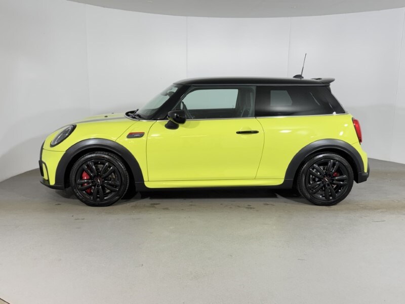 Used MINI Hatch 2022 for sale - 77589868: Photo 46