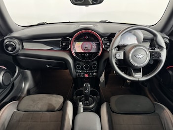 Used MINI Hatch 2022 for sale - 77589868: Photo