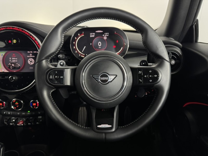 Used MINI Hatch 2022 for sale - 77589868: Photo 5