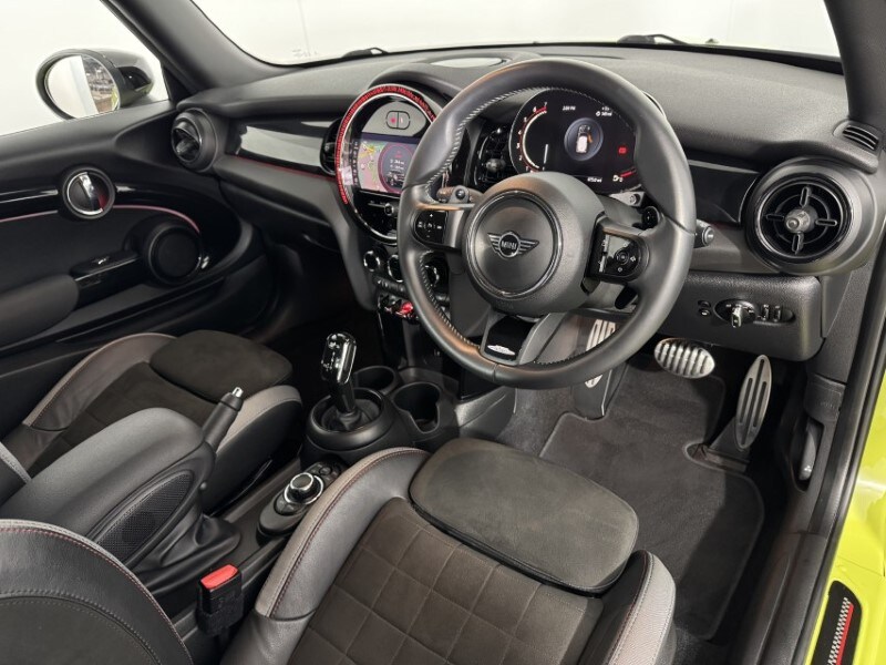 Used MINI Hatch 2022 for sale - 77589868: Photo 6