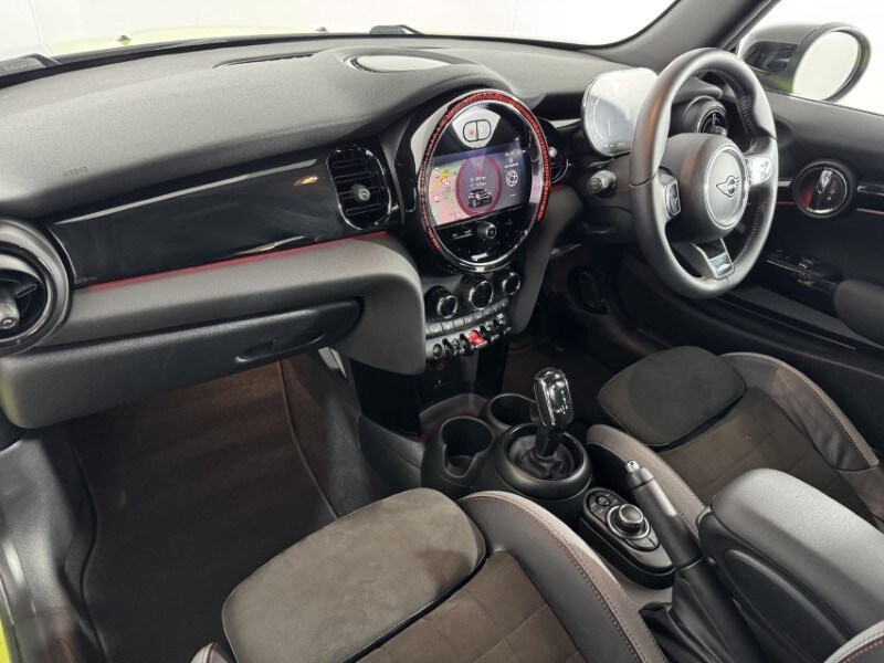 Used MINI Hatch 2022 for sale - 77589868: Photo 7