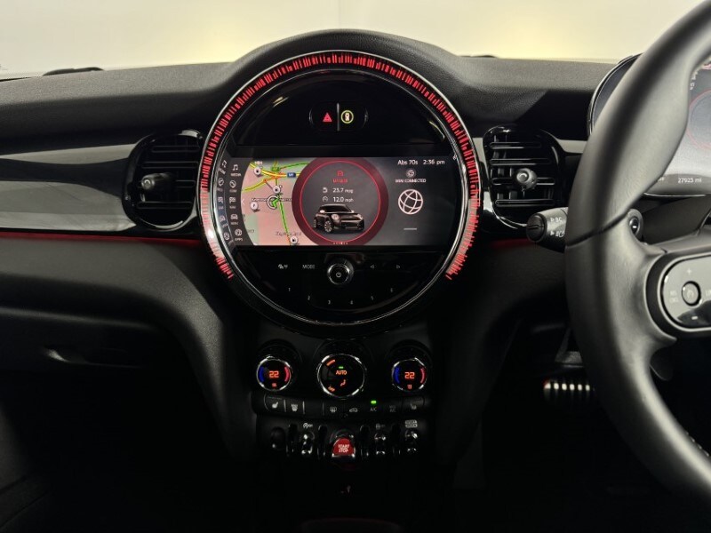 Used MINI Hatch 2022 for sale - 77589868: Photo 8