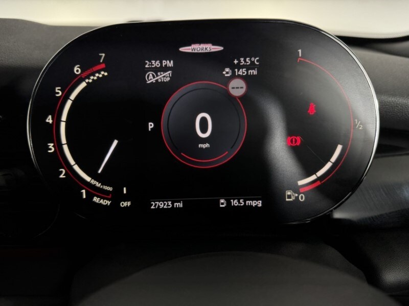 Used MINI Hatch 2022 for sale - 77589868: Photo 9