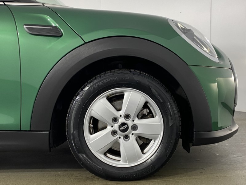 Used MINI Hatch 2023 for sale - 77195337: Photo 14