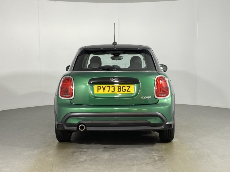 Used MINI Hatch 2023 for sale - 77195337: Photo 15