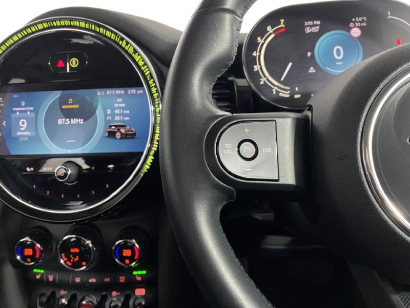 Used MINI Hatch 2023 for sale - 77195337: Photo 18