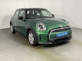 Used MINI Hatch 2023 for sale - 77195337: Photo