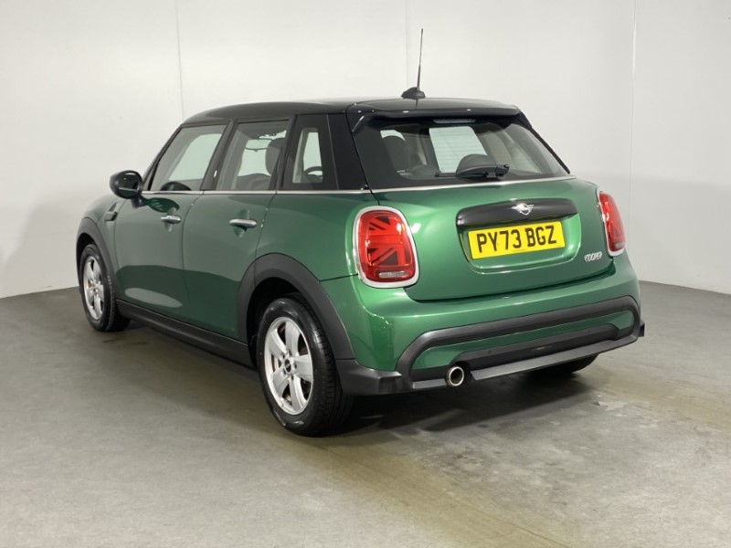 Used MINI Hatch 2023 for sale - 77195337: Photo 2