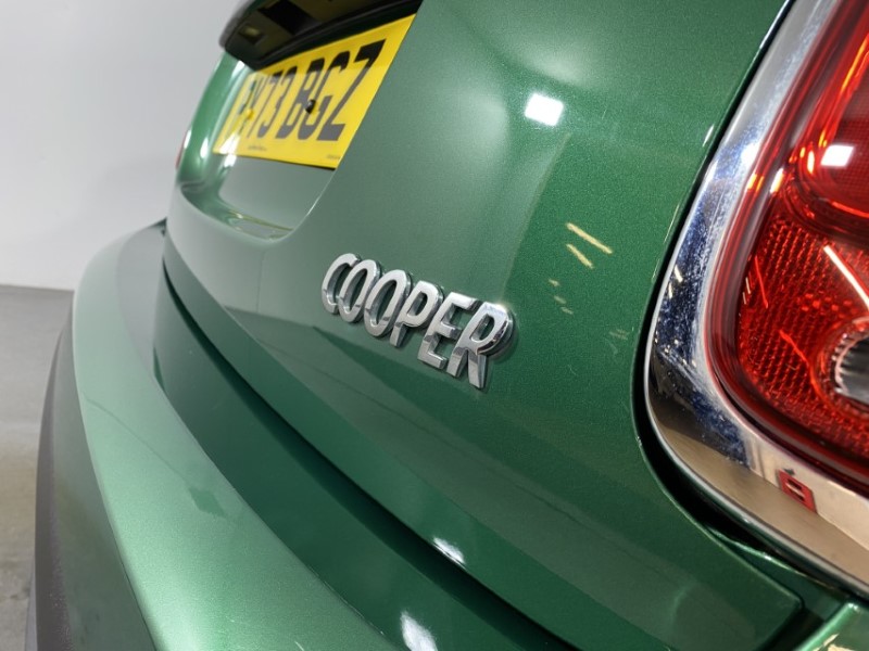 Used MINI Hatch 2023 for sale - 77195337: Photo 35