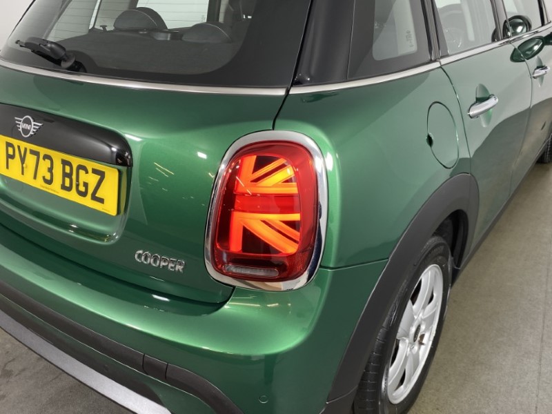 Used MINI Hatch 2023 for sale - 77195337: Photo 36