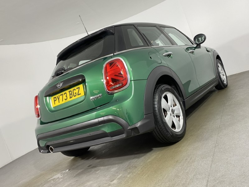 Used MINI Hatch 2023 for sale - 77195337: Photo 37