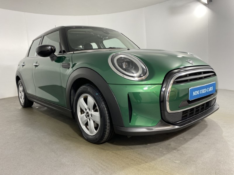 Used MINI Hatch 2023 for sale - 77195337: Photo 43