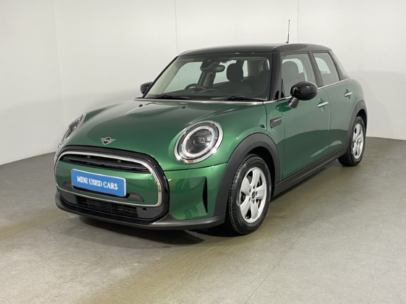 Used MINI Hatch 2023 for sale - 77195337: Photo 44