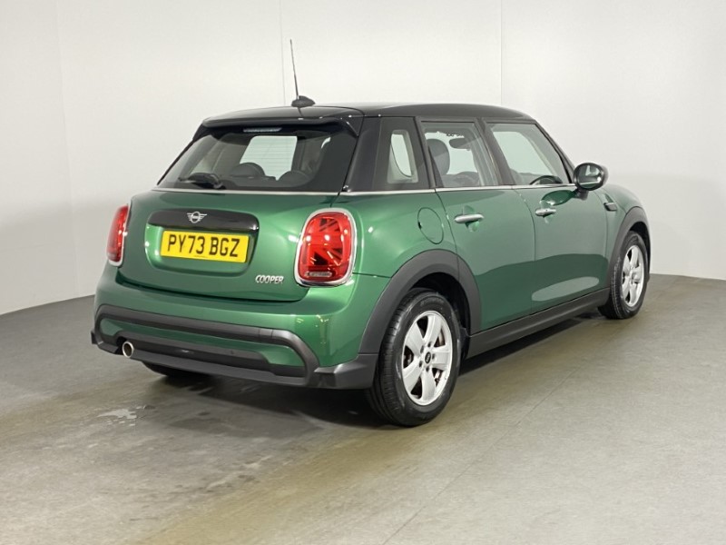 Used MINI Hatch 2023 for sale - 77195337: Photo 45