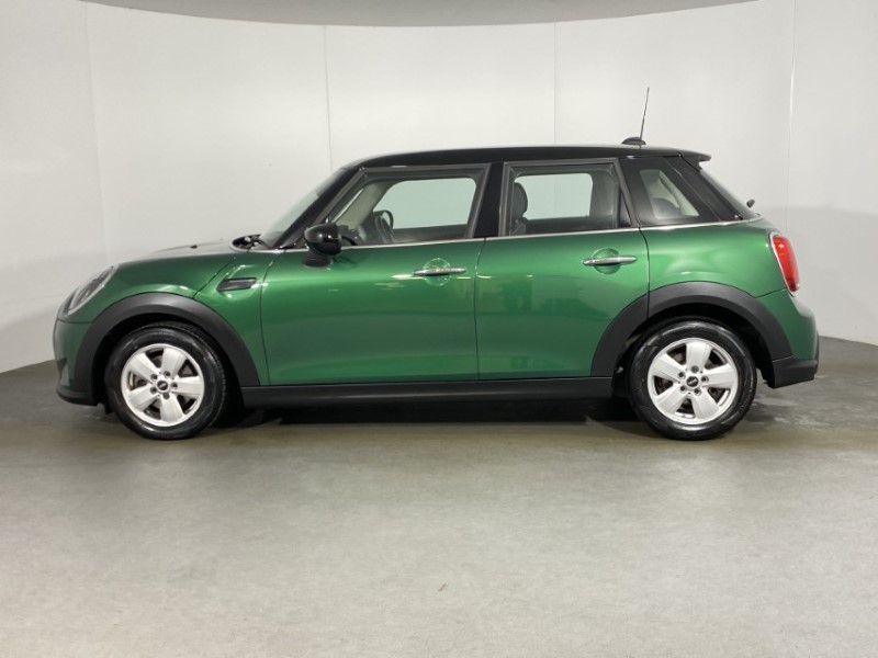 Used MINI Hatch 2023 for sale - 77195337: Photo 46