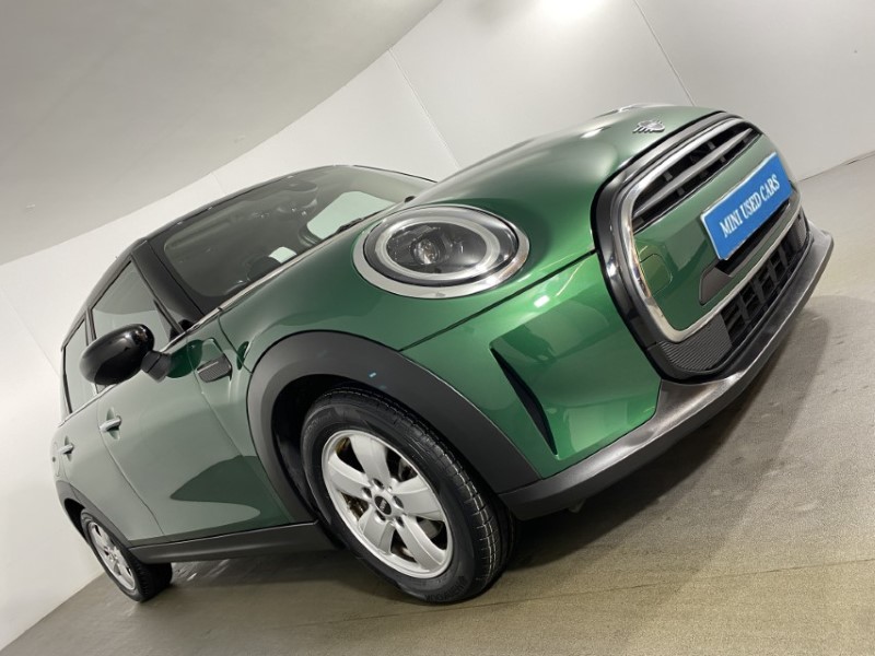 Used MINI Hatch 2023 for sale - 77195337: Photo 47