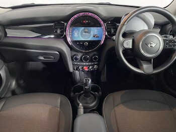 Used MINI Hatch 2023 for sale - 77195337: Photo